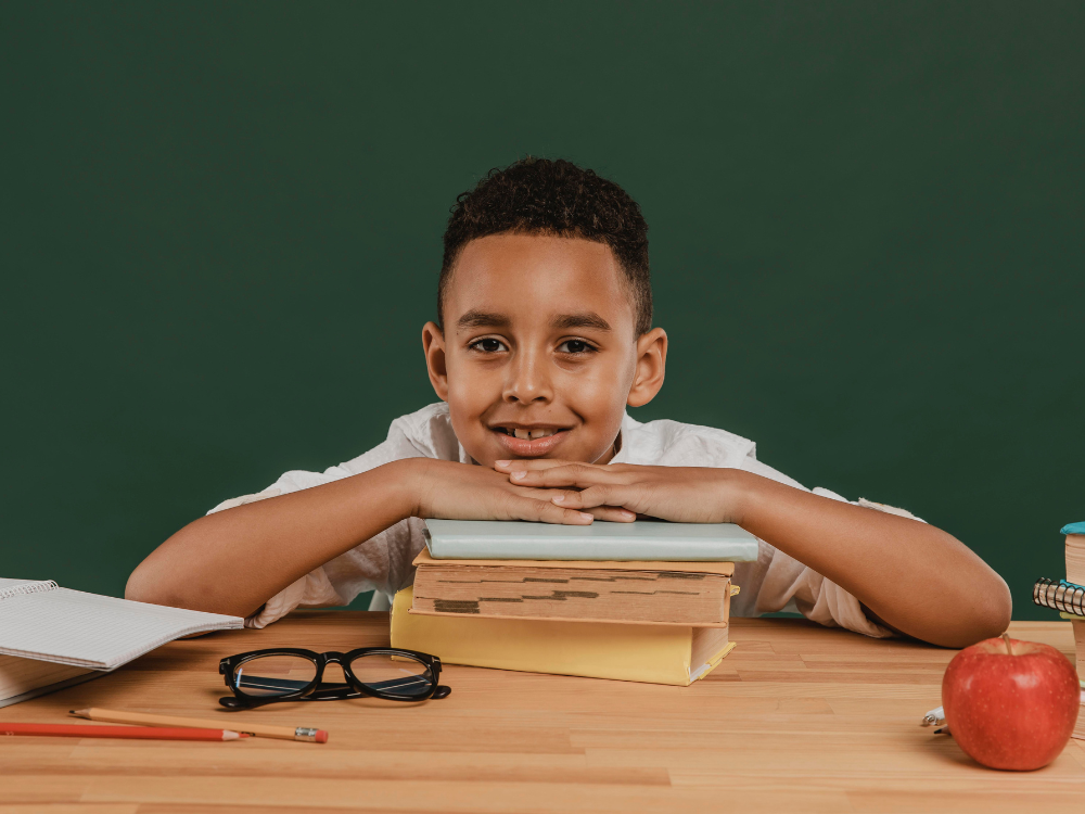 soutien scolaire
